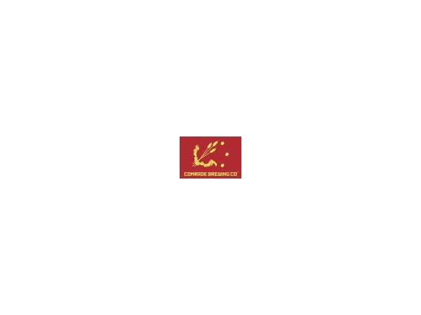 Comrade Brewing Company Logo