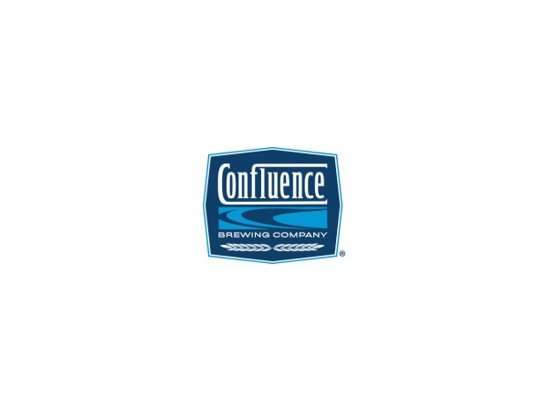 Confluence Brewing Company Logo
