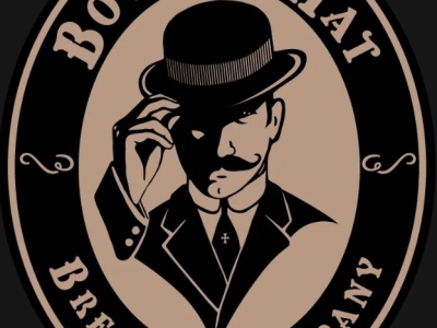 Bowler Hat Brewing Company Logo