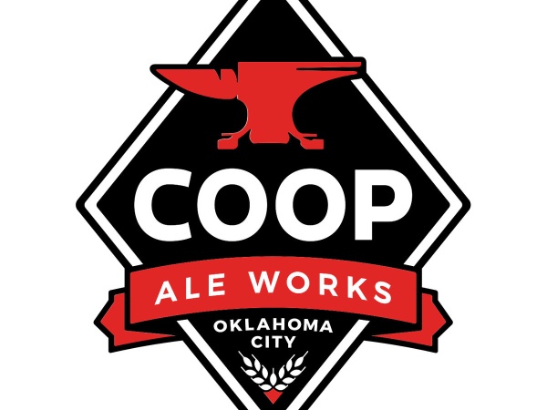 COOP Ale Works Logo