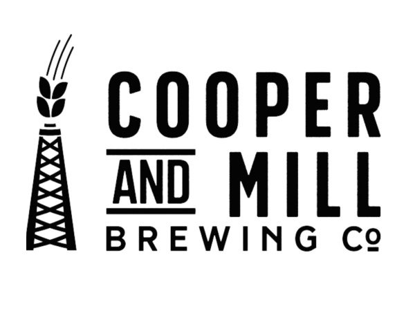 Cooper and Mill Brewing Company Logo