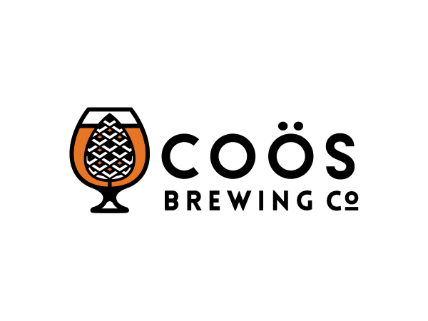 Coos Brewing Company Logo
