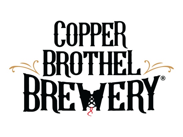 Copper Brothel Brewery Logo