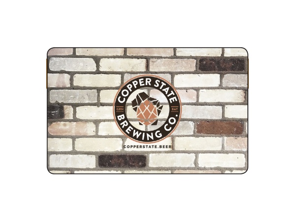Copper State Brewing Co Logo