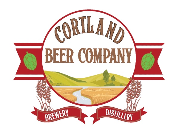 Cortland Beer Company Logo