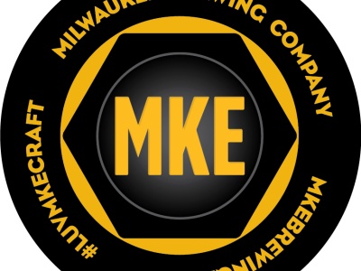 Milwaukee Brewing Company Logo