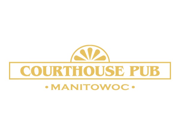 Courthouse Pub Logo