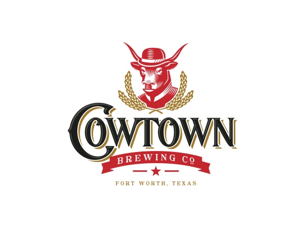 Cowtown Brewing Company Logo