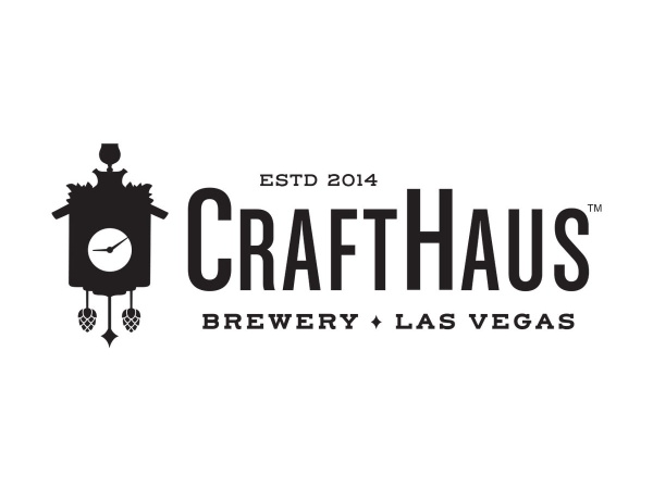 CraftHaus Brewery Logo