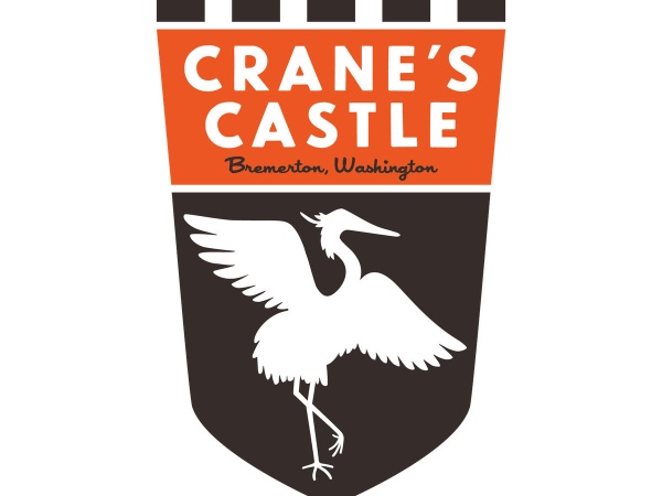 Crane's Castle Brewing Co, LLC Logo