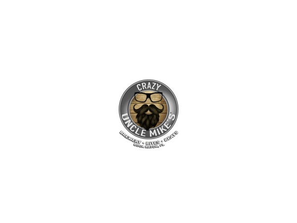 Crazy Uncle Mike's Logo