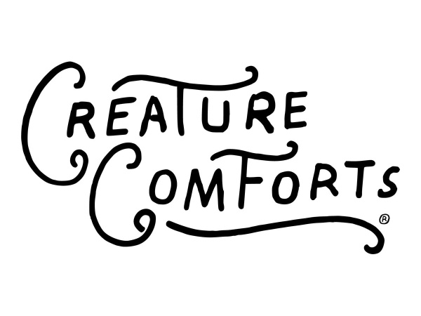 Creature Comforts Brewing Co. Logo