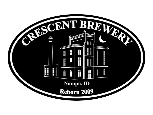 Crescent Brewery Logo