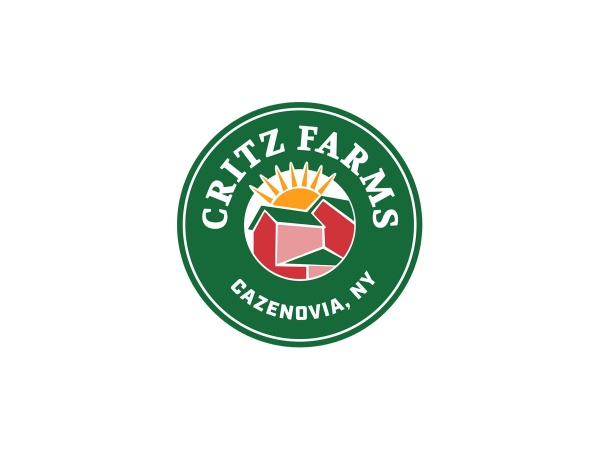 Critz Farms Brewing & Cider Co. Logo