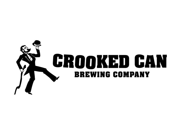 Crooked Can Brewing Co Logo