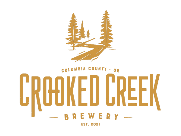 Crooked Creek Brewery Logo