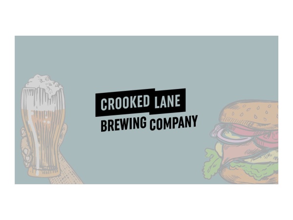 Crooked Lane Brewing Co Logo