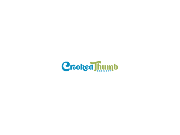 Crooked Thumb Brewery Logo