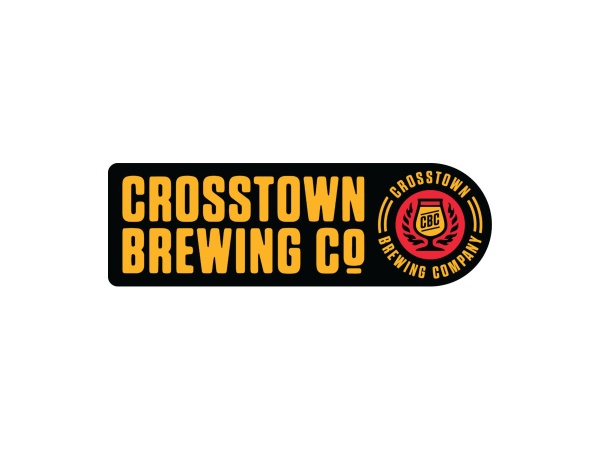 Crosstown Brewing Company Logo