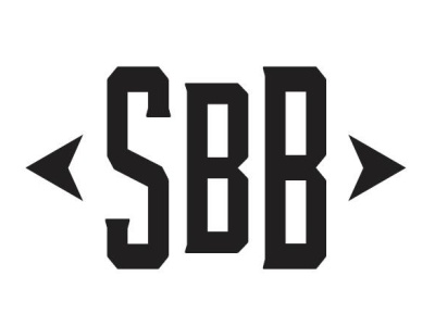 Stubborn Brothers Brewery Logo