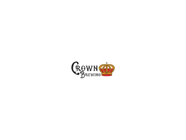 Crown Brewing Co Logo