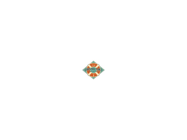 Crystal Lake Brewing Logo