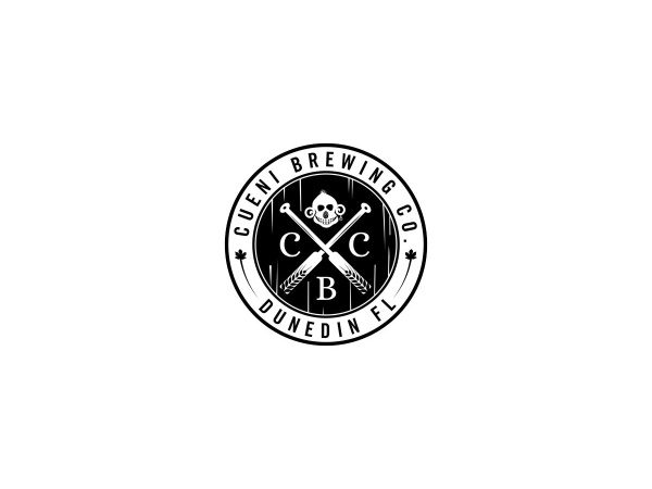 Cueni Brewing Co. Logo