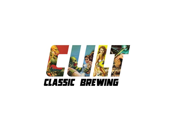 Cult Classic Brewing Logo