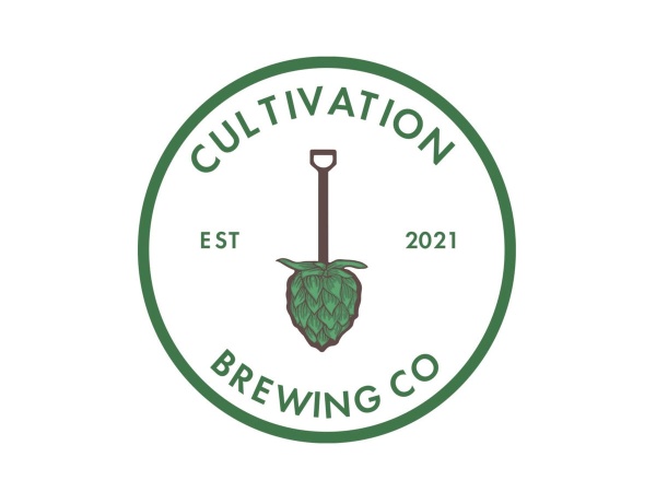 Cultivation Brewing Co. Logo
