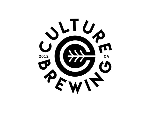 Culture Brewing Co Logo