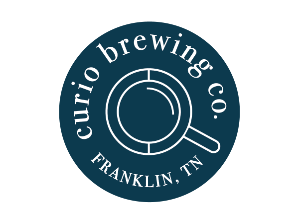 Curio Brewing Company Logo