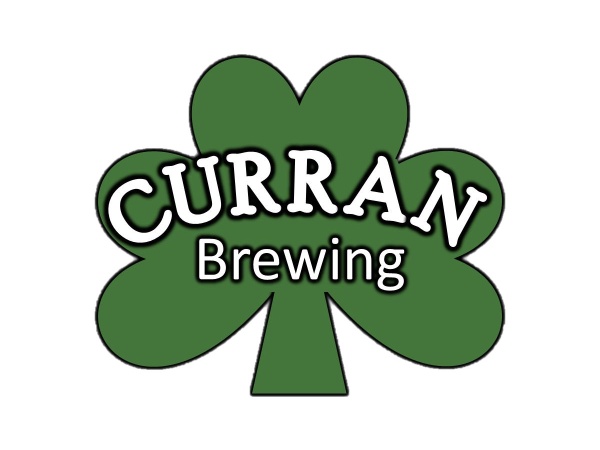 Curran Brewing Co Logo