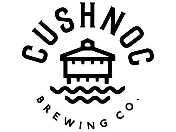 Cushnoc Brewing Company Logo
