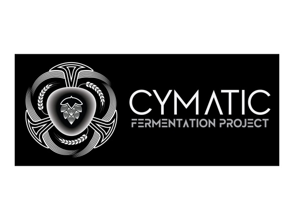 Cymatic Fermentation Project Logo