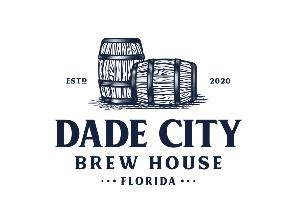 Dade City Brew House Logo