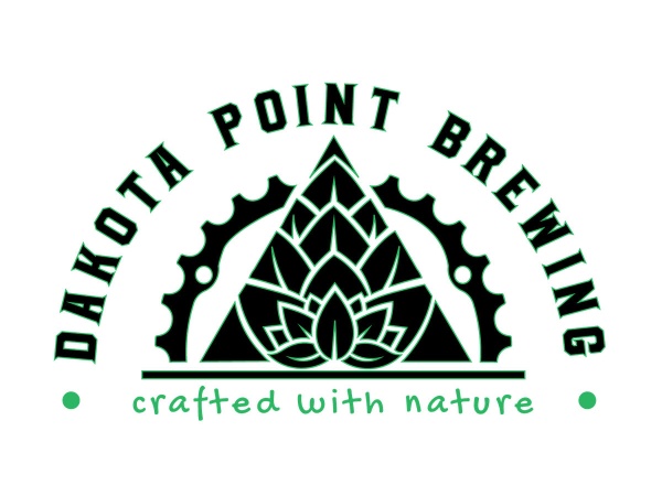 Dakota Point Brewing LLC Logo