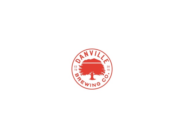Danville Brewing Company Logo