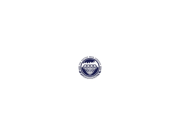 Dayton Beer Co Production Brewery & Bierhall Logo