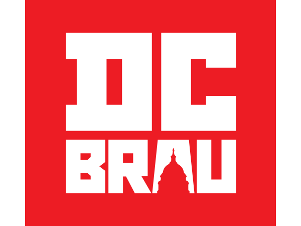 DC Brau Brewing Company Logo