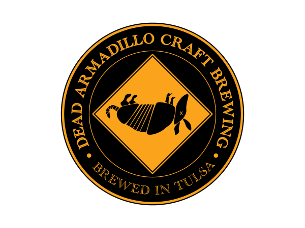 Dead Armadillo Brewery Logo