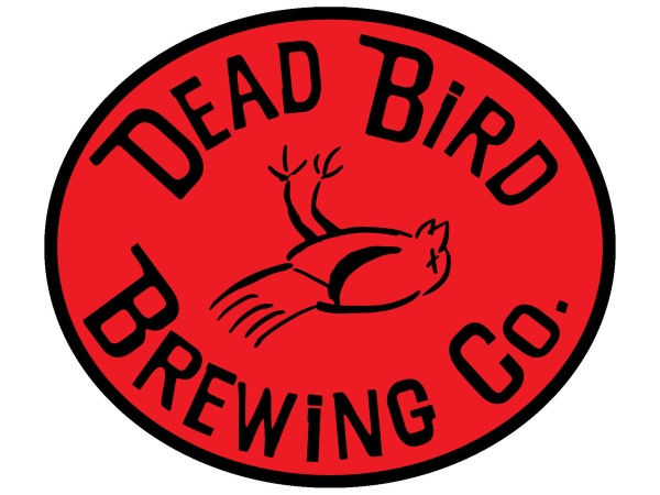 Dead Bird Brewing Company Logo