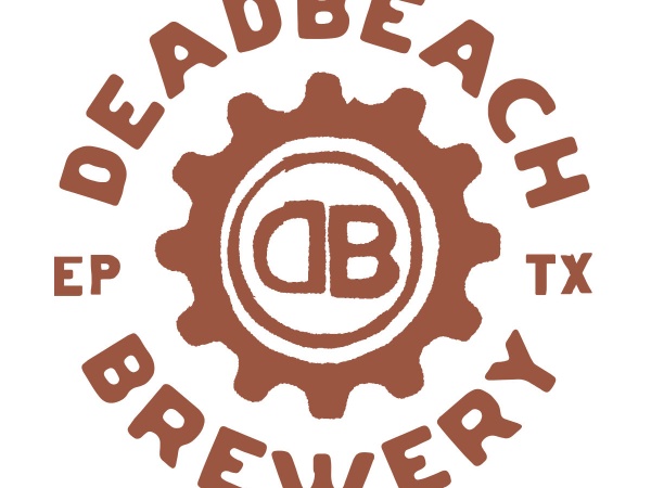 Deadbeach Brewery Logo