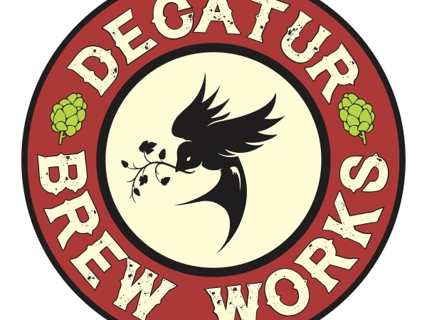 Decatur Brew Works Logo