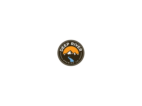 Deep River Brewing Company Logo