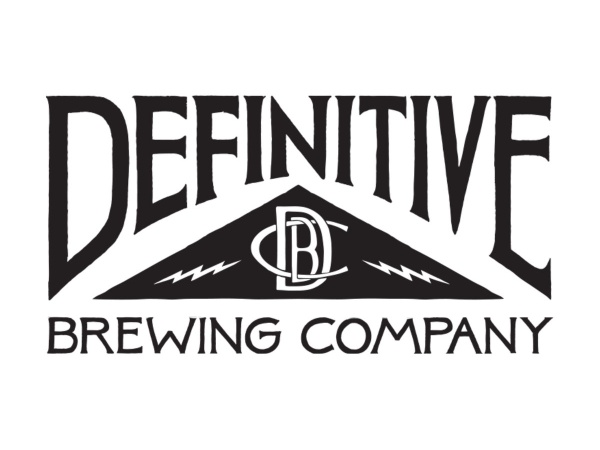 Definitive Brewing Company Logo