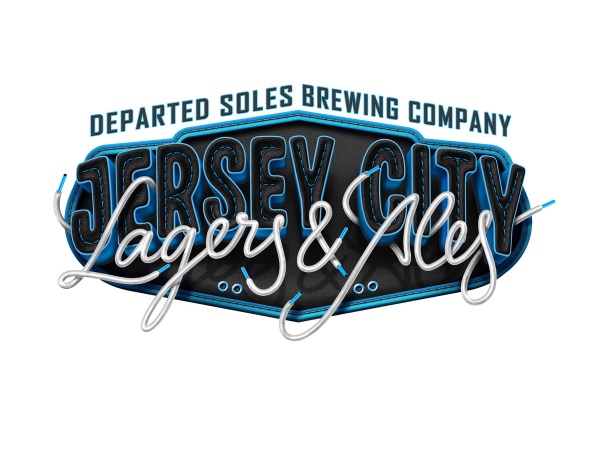 Departed Soles Brewing Logo
