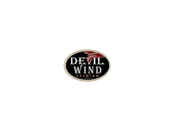 Devil Wind Brewing LLC Logo