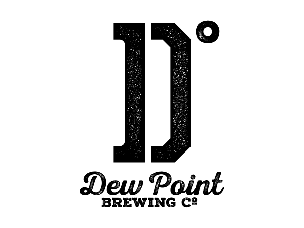 Dew Point Brewing Logo