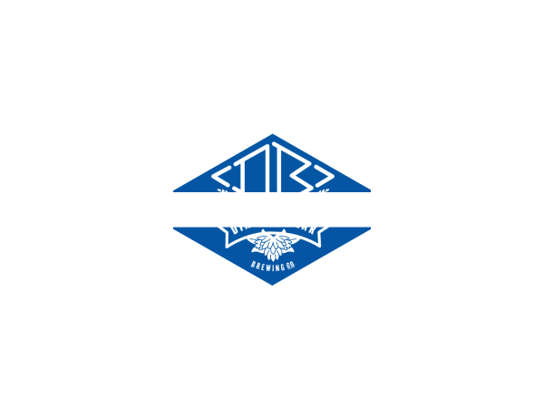 Diamond Bear Brewing Co Logo