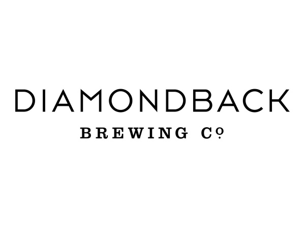 Diamondback Brewing Company Logo